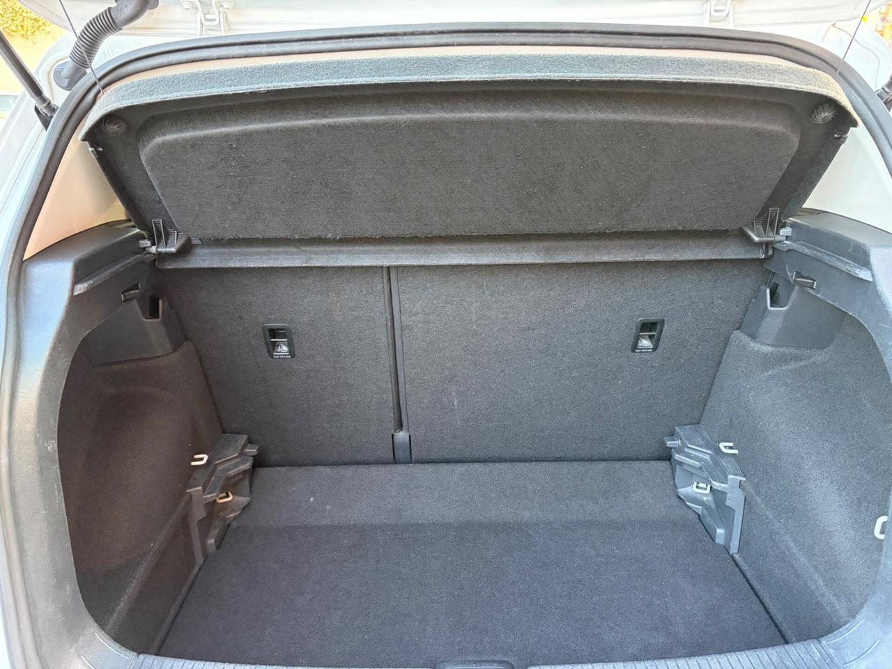 Volkswagen T-Cross 1.0 TSI Style unico proprietari