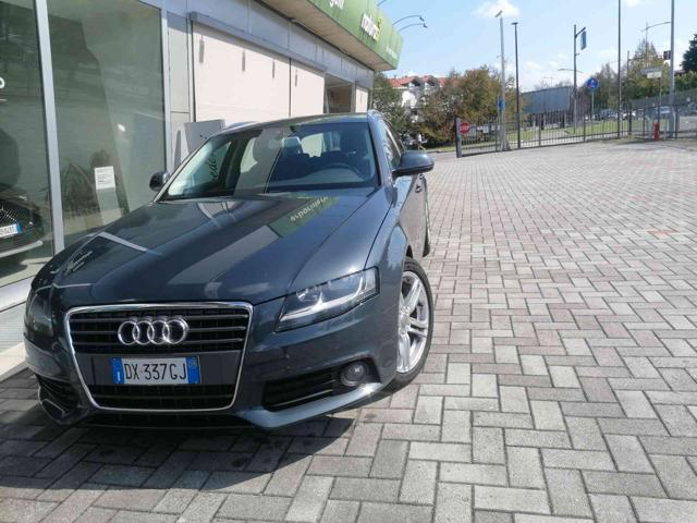 AUDI A4 Avant 1.8 TFSI 160CV mult. Ambiente