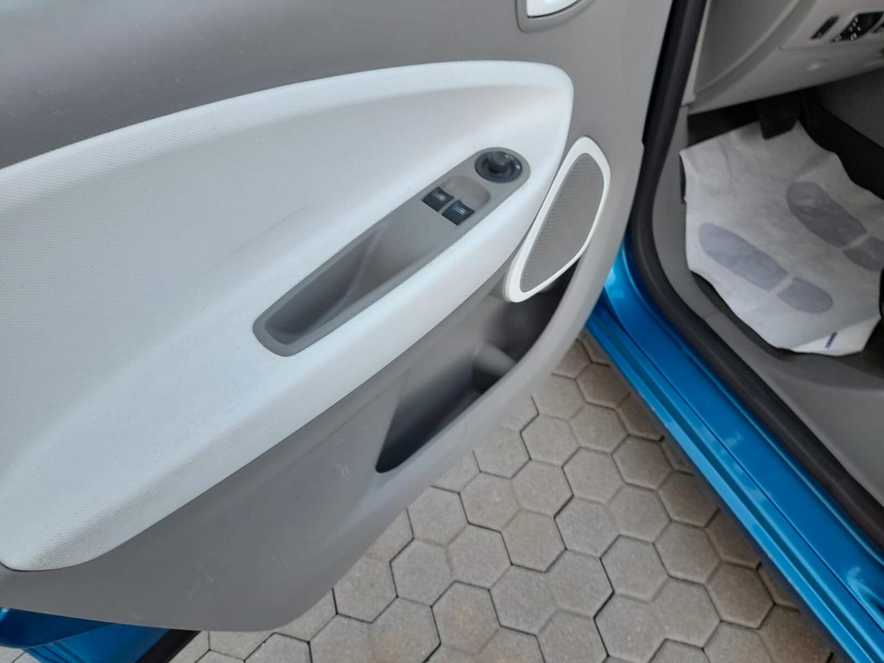 Renault ZOE Life Q90