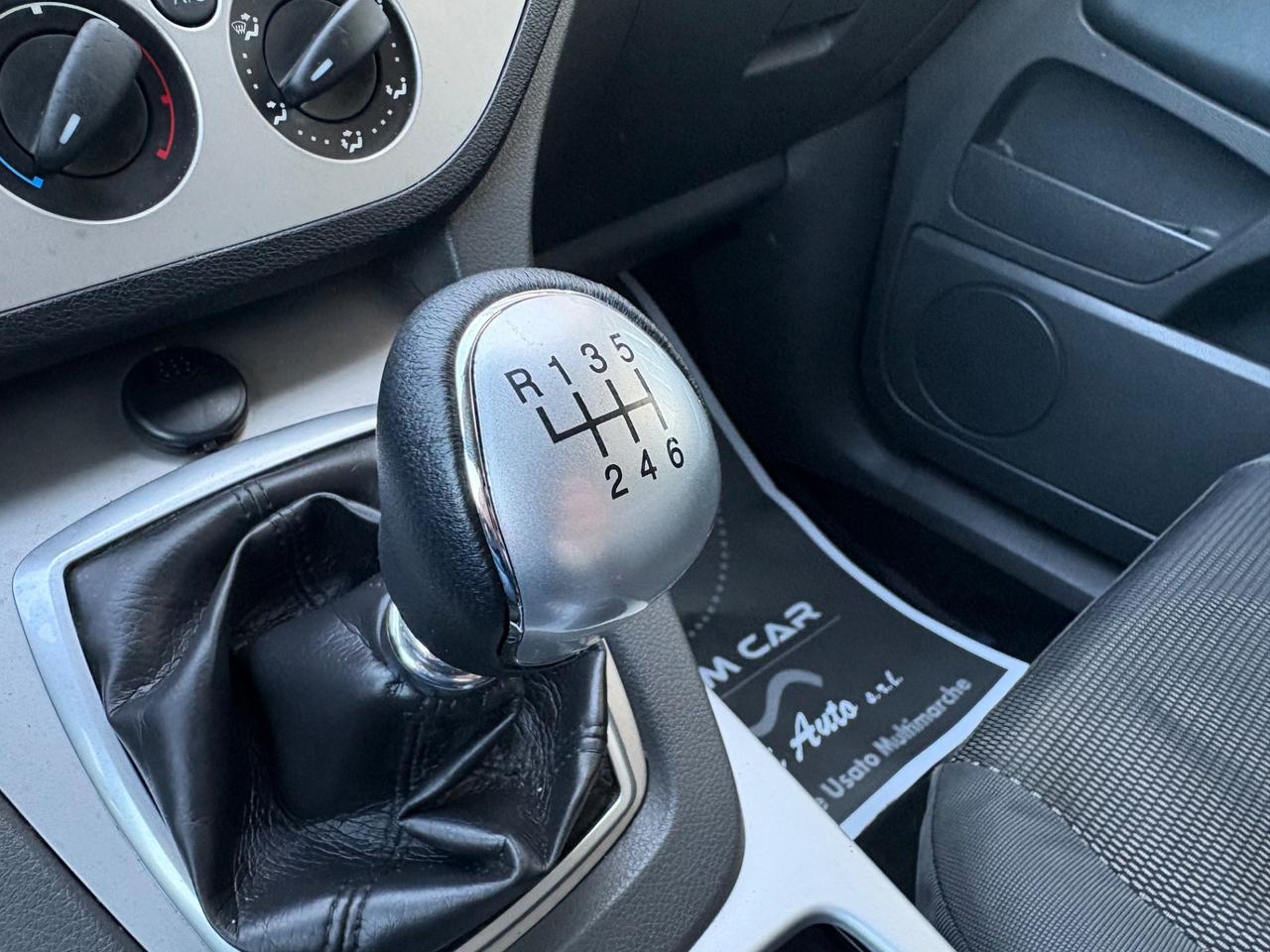 Ford Kuga Kuga+ 2.0 TDCi 140 CV 2WD DPF