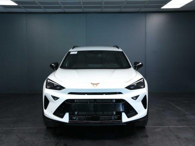 CUPRA Formentor 1.5 e-Hybrid DSG