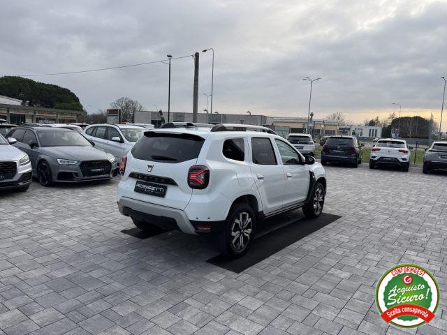 DACIA Duster 1.0 TCe GPL Prestige Up ANCHE NEOPATENTATI