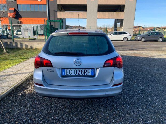 OPEL Astra 1.6 115CV Sports Tourer Cosmo