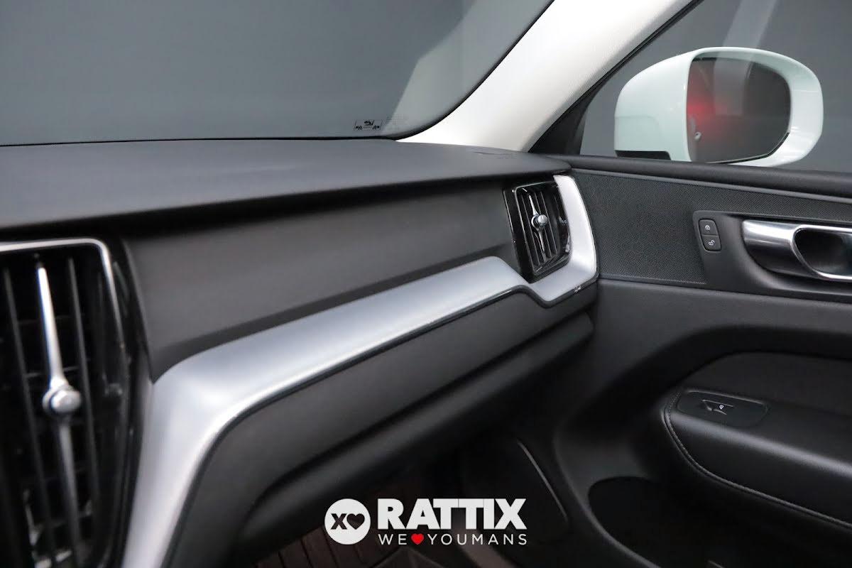 Volvo XC60 2.0 T6 PHEV Inscription Expression AWD Auto + tetto apribile