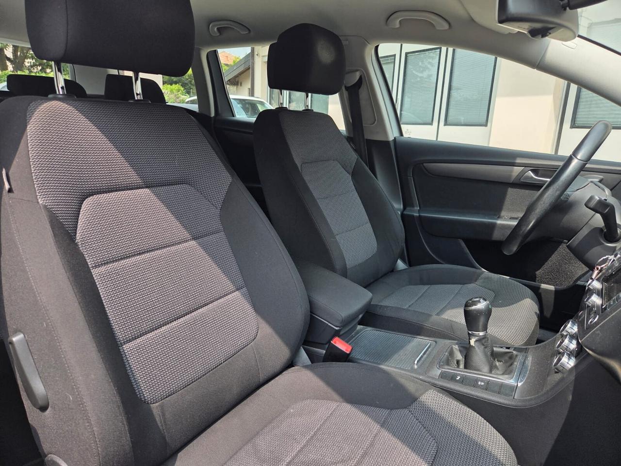 Volkswagen Passat Var. Bs. 2.0 TDI Comfortline BMT