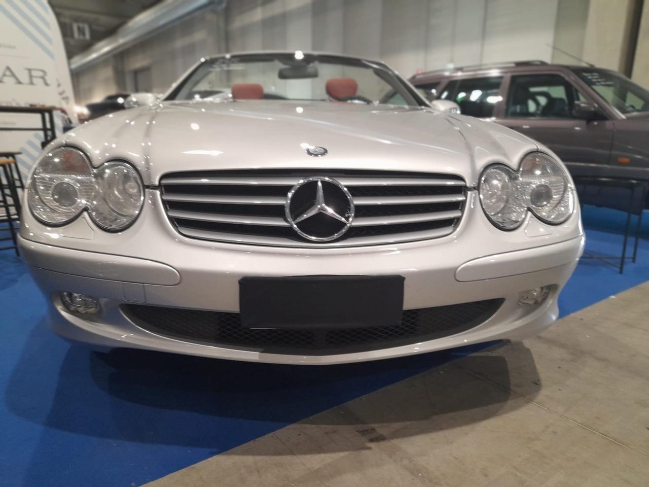 Mercedes-benz SLK 350 SL 50 TH ANNIVERSARY