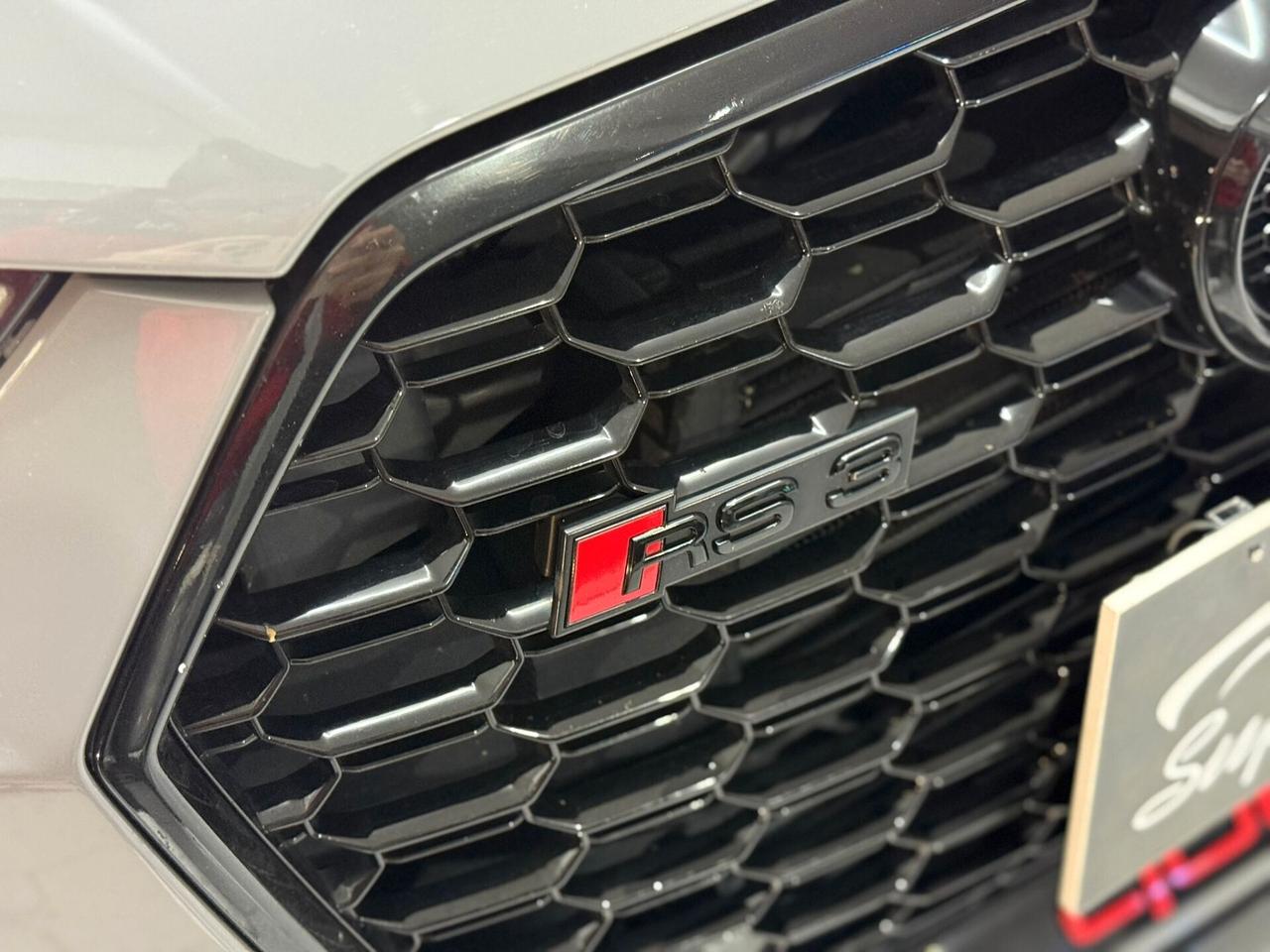 AUDI RS3 SPORTBACK 540CV