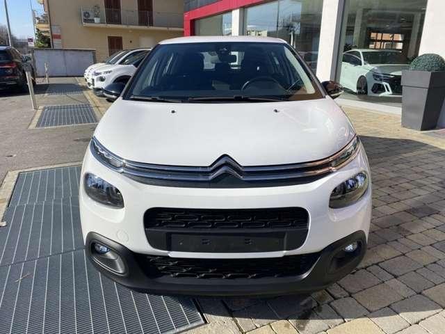 Citroen C3 PureTech 82 S&S Feel