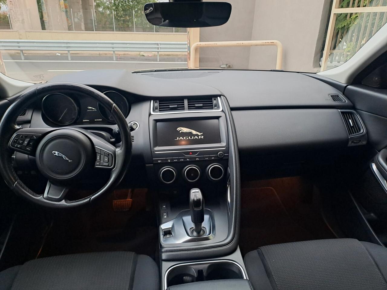 Jaguar E-Pace 2.0D 150 CV AWD aut.