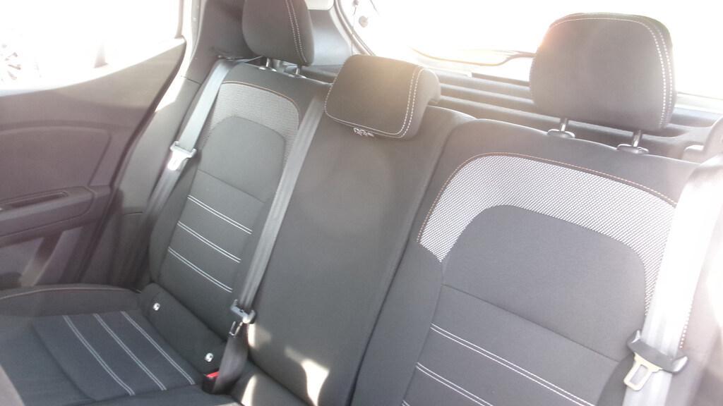 Dacia Sandero Stepway 1.0 tce ECO-G Expression