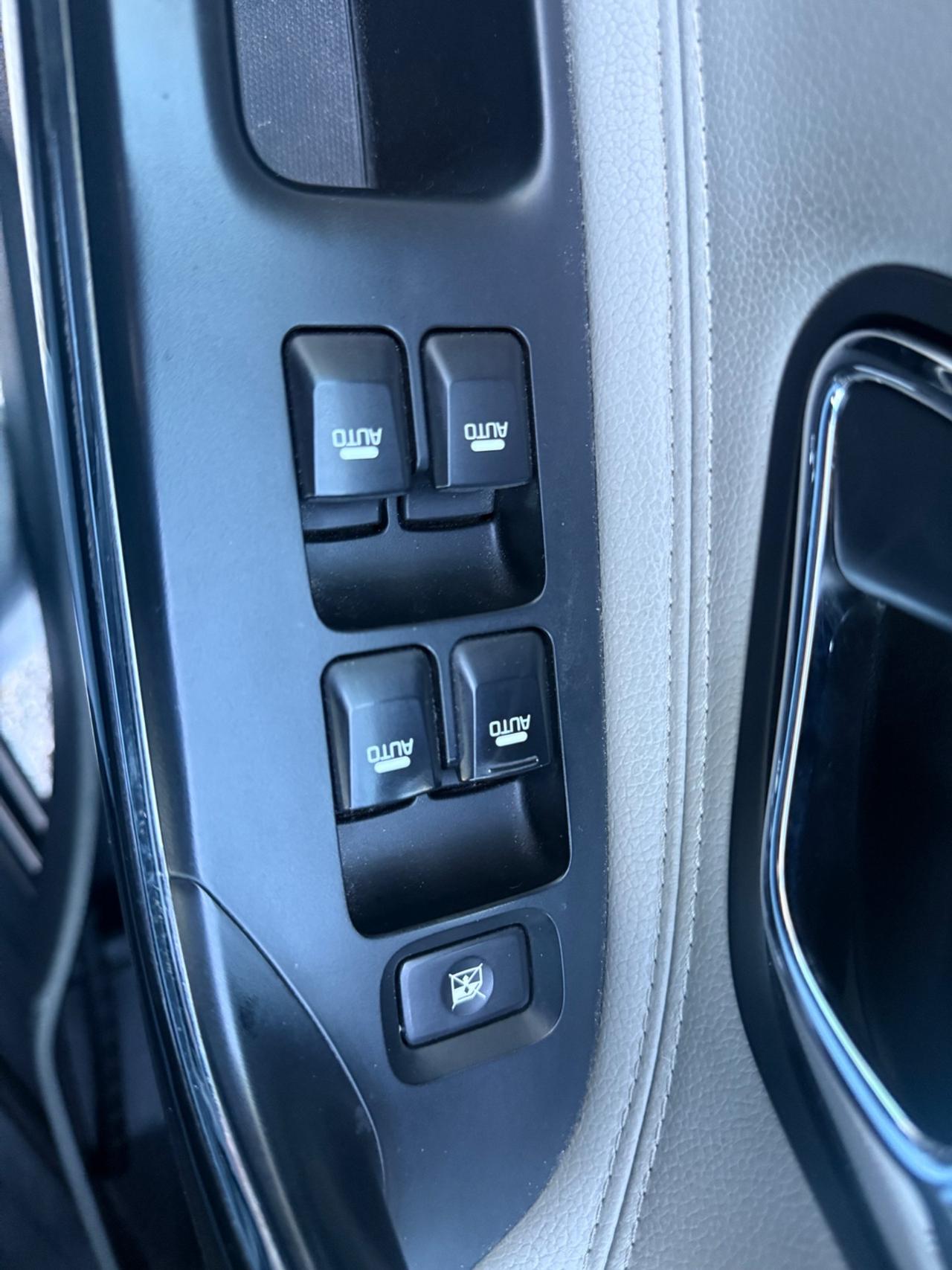 Kia Ceed cee'd 1.6 CRDi 128 CV aut. SW Platinum