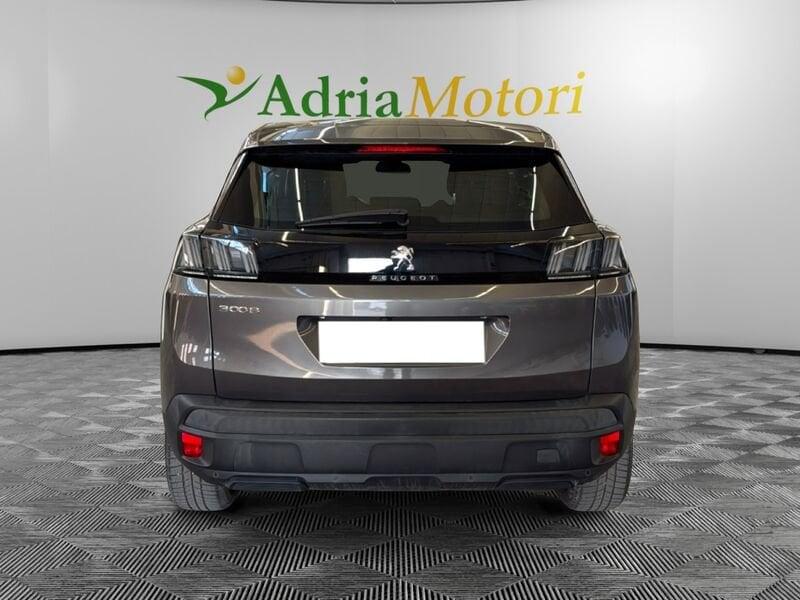 Peugeot 3008 BlueHDI 130 EAT8 S&S Active Business