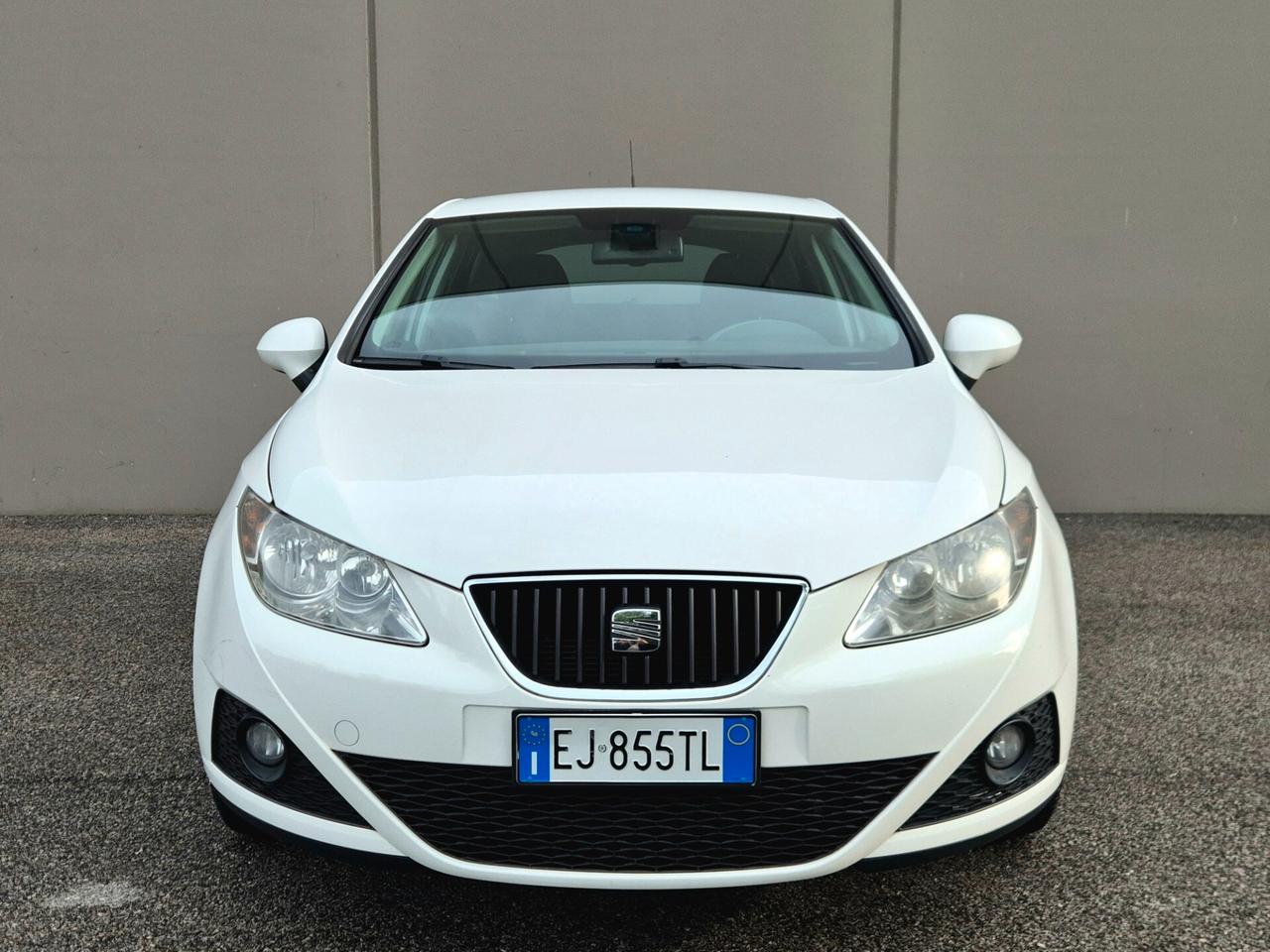 Seat Ibiza Style 1.2 gpl