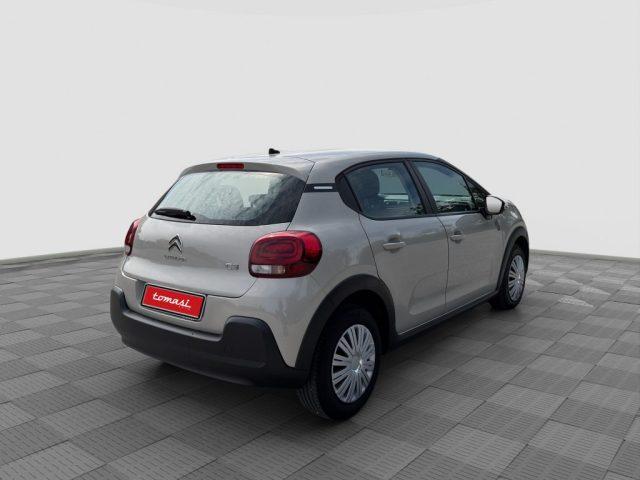 CITROEN C3 C3 PureTech 83 S&S You