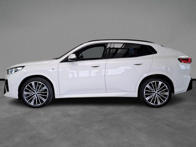 BMW X2 sDrive 18d Msport Aut.
