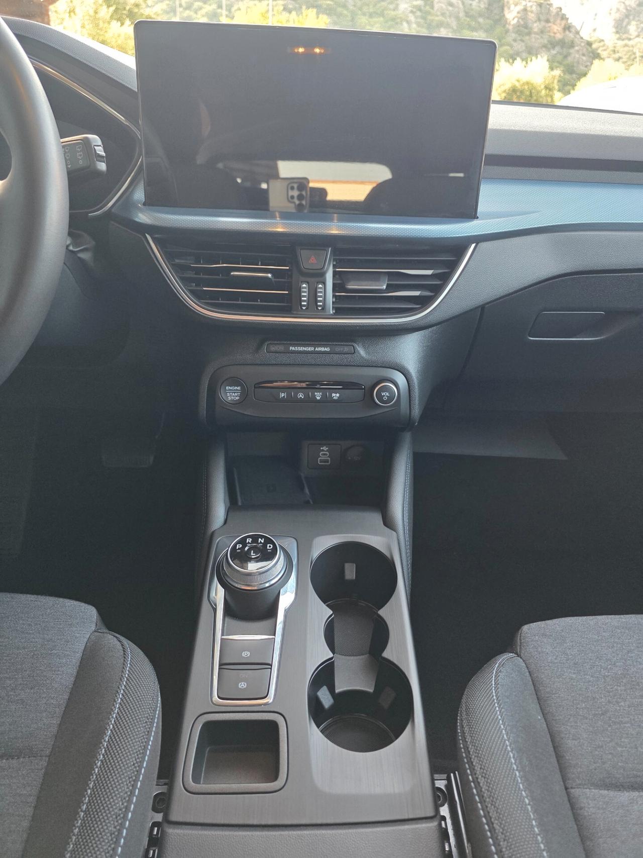 Ford Focus 1.5 EcoBlue 120 CV aut. SW Active Design