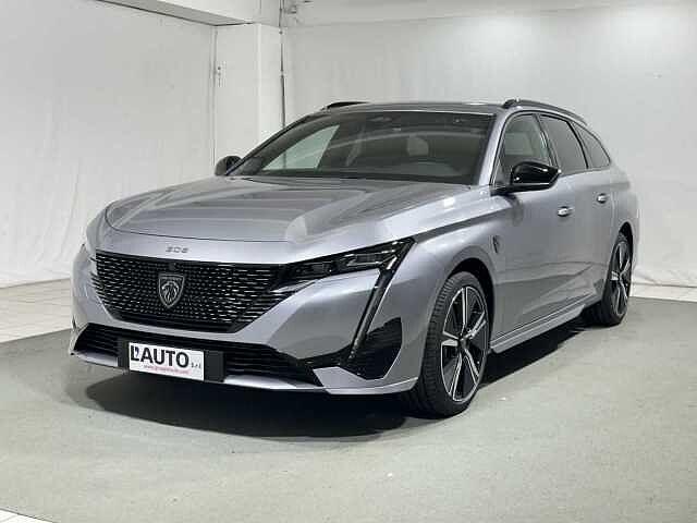 Peugeot 308 SW BlueHDi 130 S&S EAT8 SW GT KM ZERO