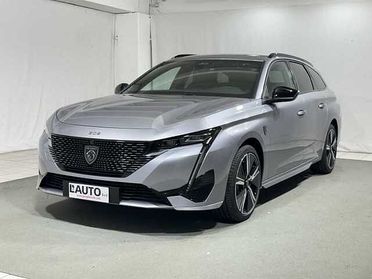 Peugeot 308 SW BlueHDi 130 S&S EAT8 SW GT KM ZERO