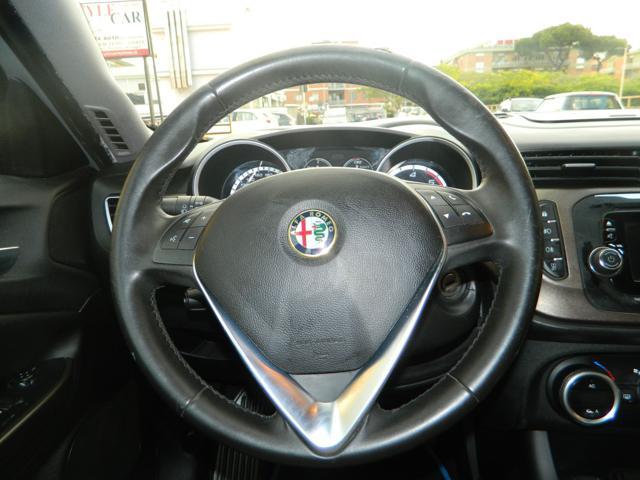 ALFA ROMEO Giulietta 1.6 JTDm-2 105CV - GARANTITA