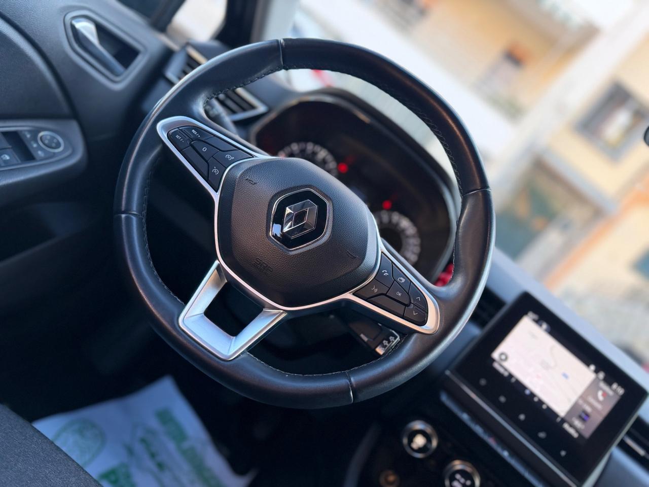 Renault Clio TCe 90CV Equilibre