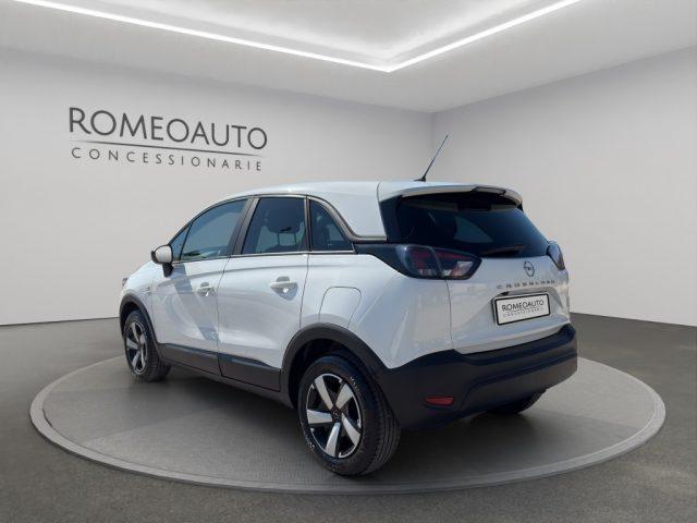OPEL Crossland Opel crossland 1.5 ecotec edition 110 cv
