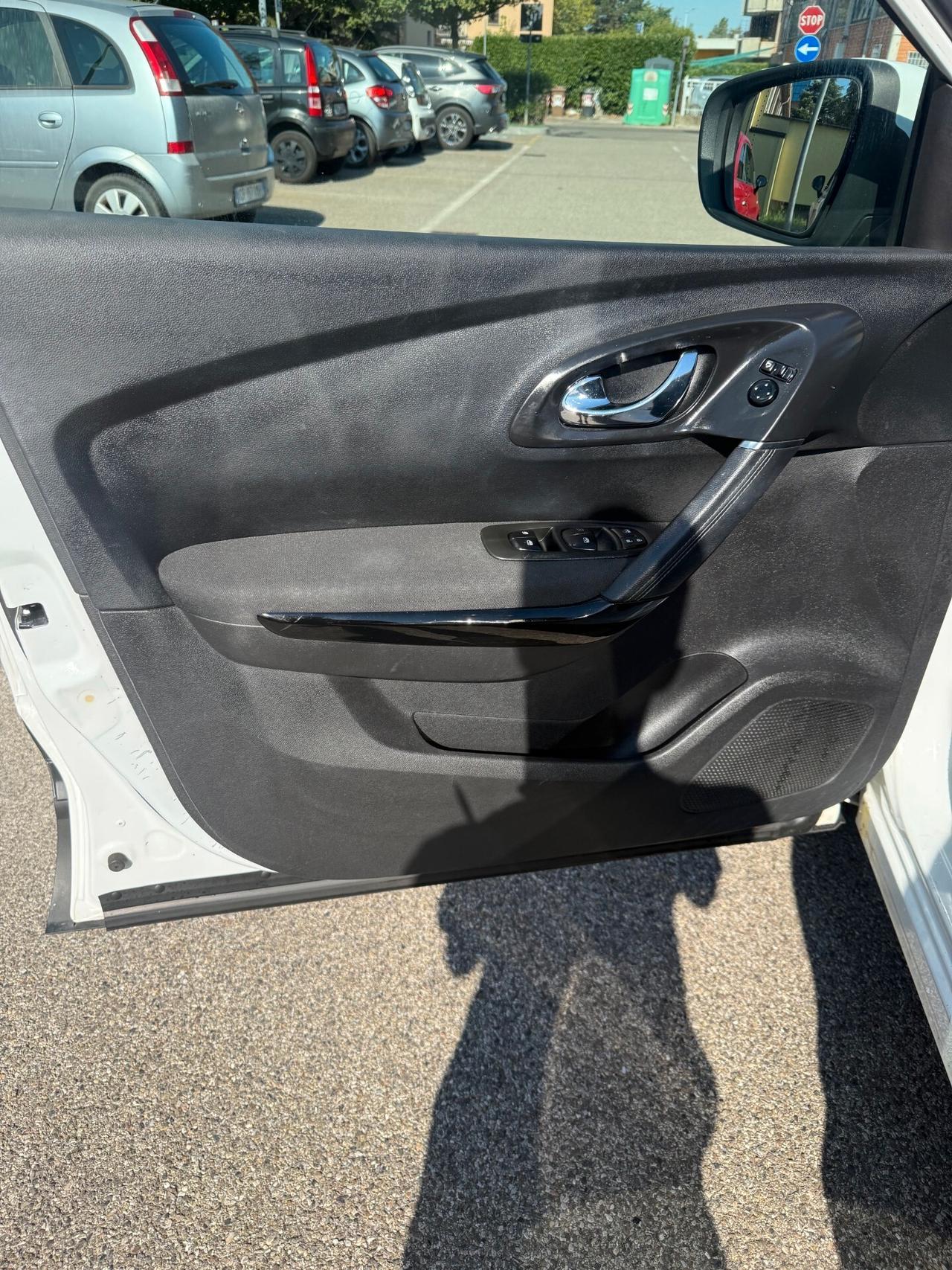 Renault Kadjar 1.5 dci - NAV. - 12 MESI DI GARANZIA -