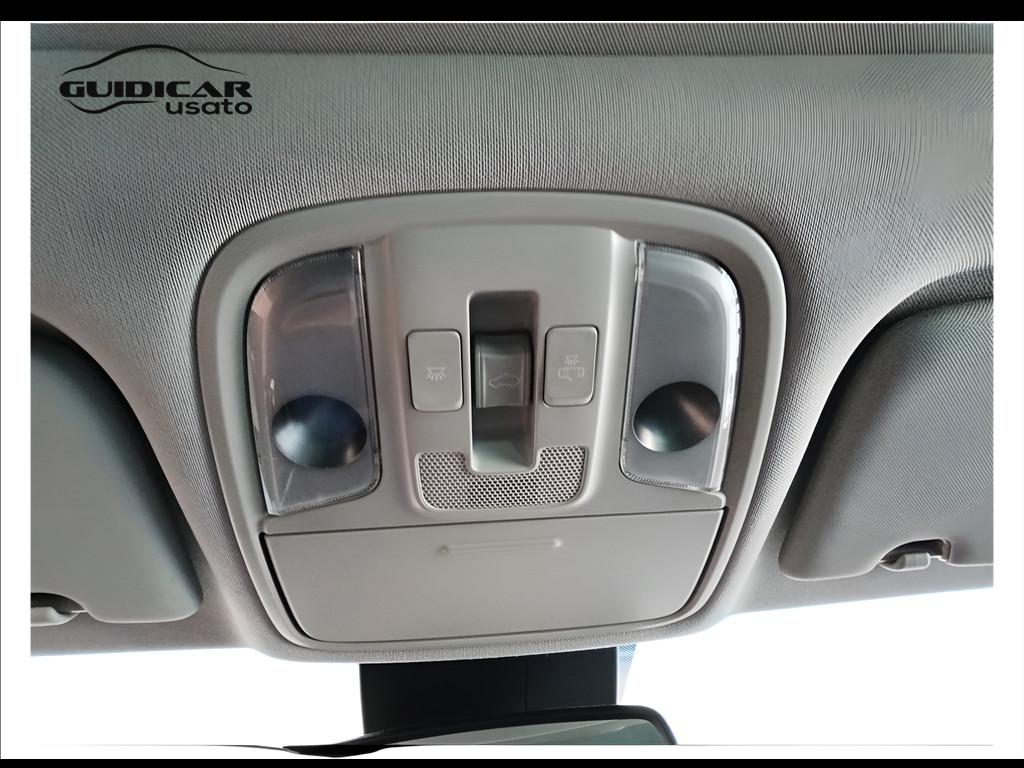 KIA Sportage IV 2016 - Sportage 1.7 crdi Cool Navi 2wd 115cv