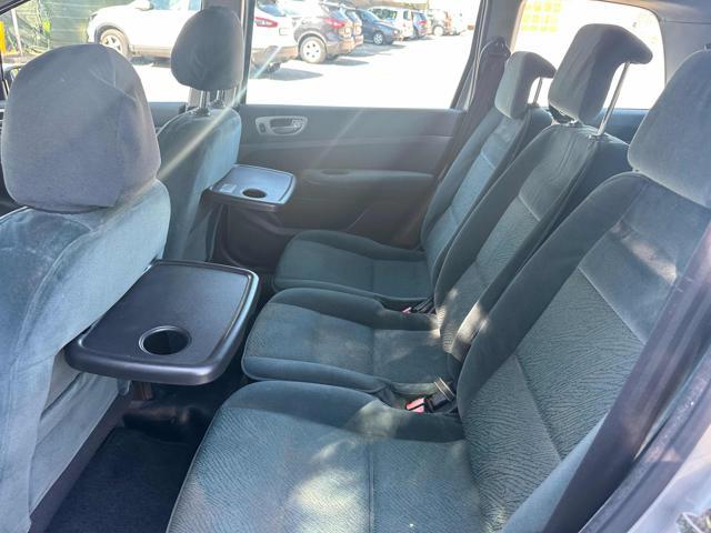 PEUGEOT 307 2.0 HDi FAP SW