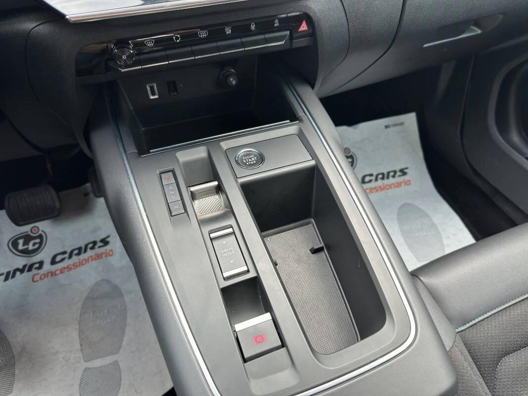 Citroen C5 Aircross 1.2 puretech Feel Pack s&s 130cv AUTOMATICA