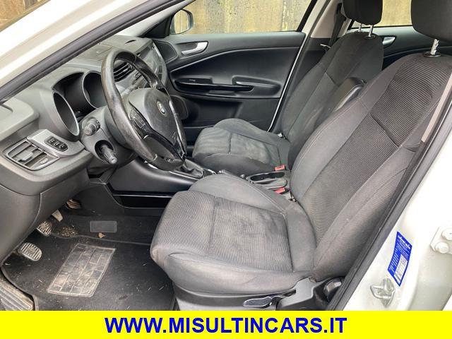 ALFA ROMEO Giulietta 1.6 JTDm-2 105 CV