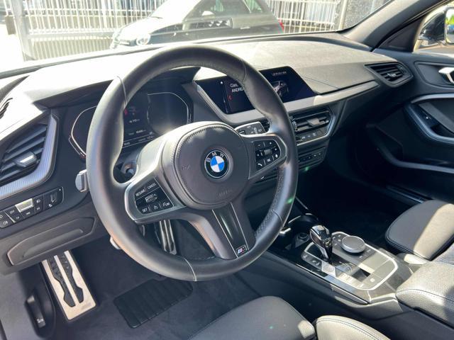 BMW 116 d 5p. Msport c.aut