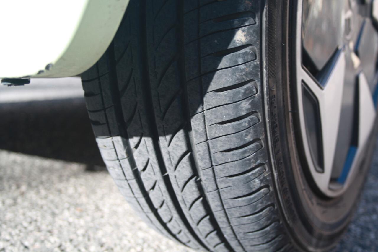 XEV YOYO Yoyo Easy Restyling MY'24 130 KM AUTONOMIA