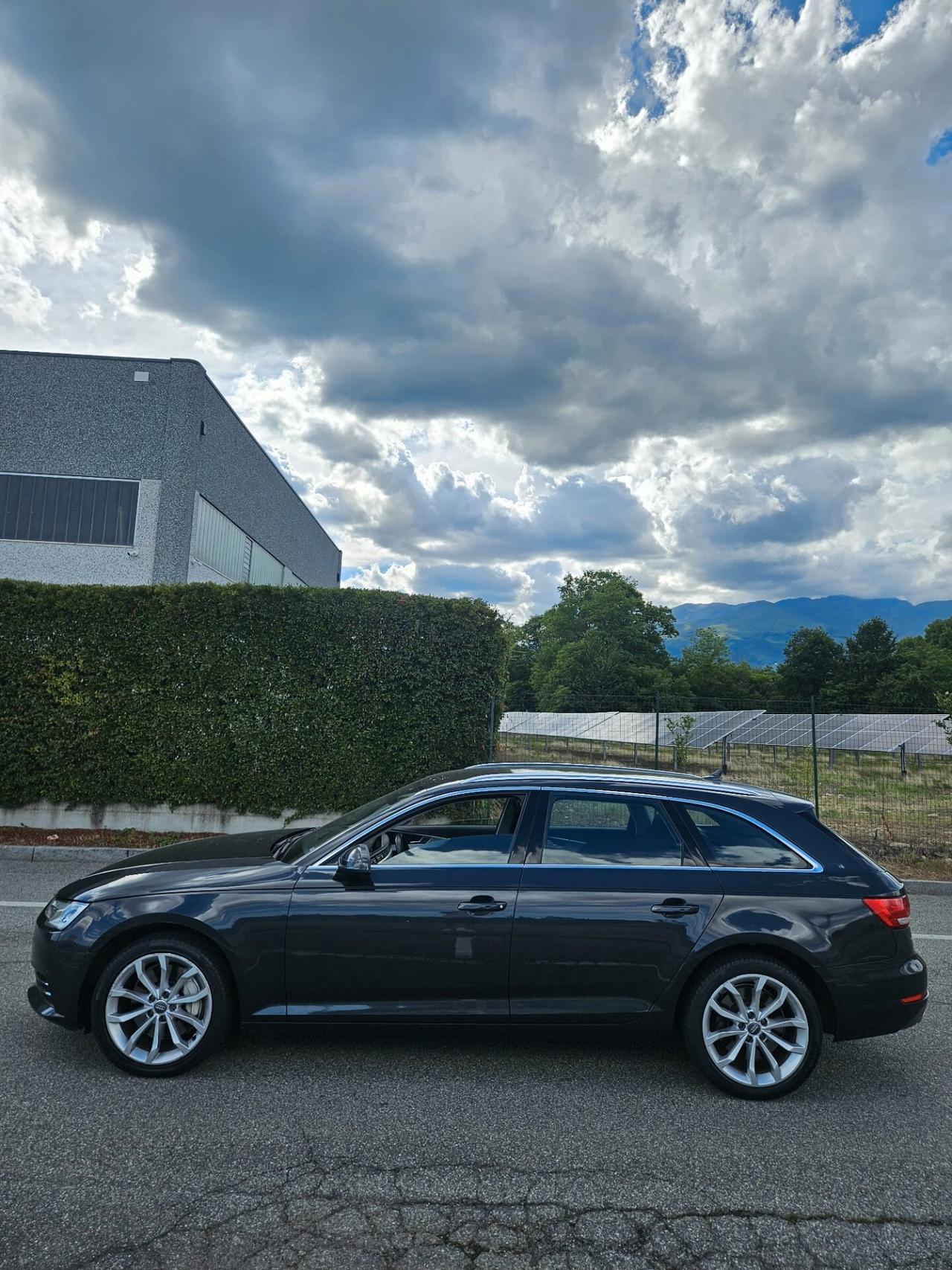 Audi A4 3.0 TDI 272 CV QUATTRO