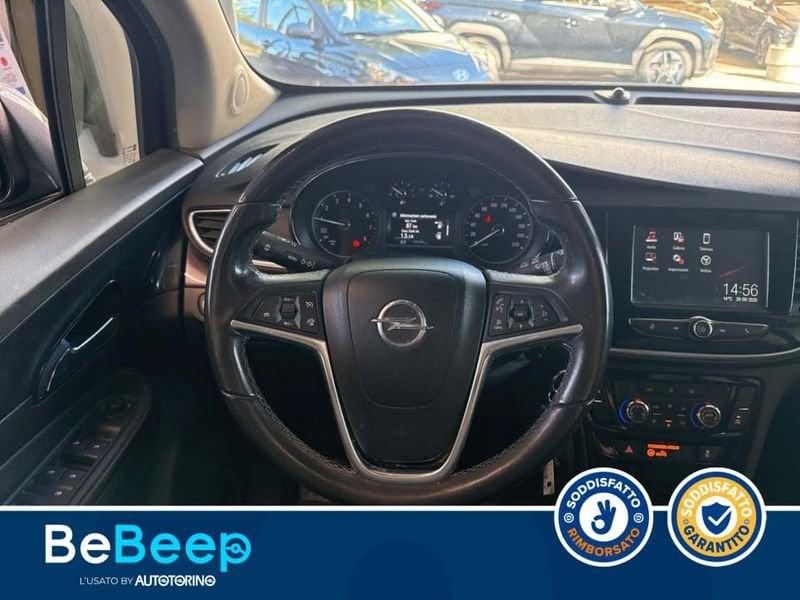Opel Mokka X 1.6 S&S 4X2 115CV