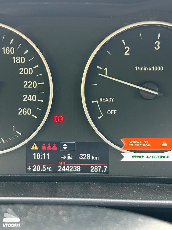 BMW Serie 1 (F20) 118d 5p. Urban