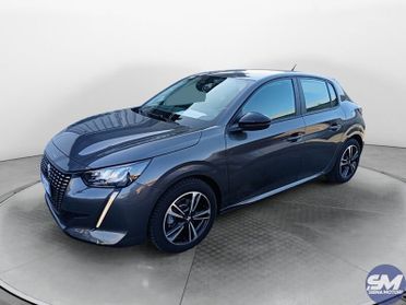 Peugeot 208 Active Pack PureTech 75 S/S