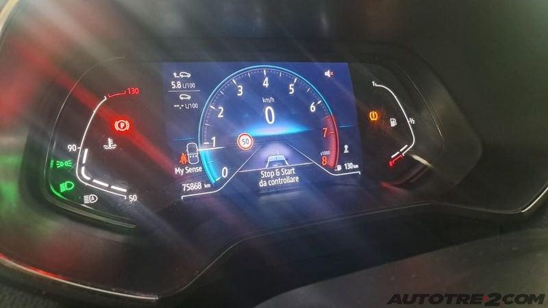 Renault Clio Clio TCe 100 CV 5 porte Intens