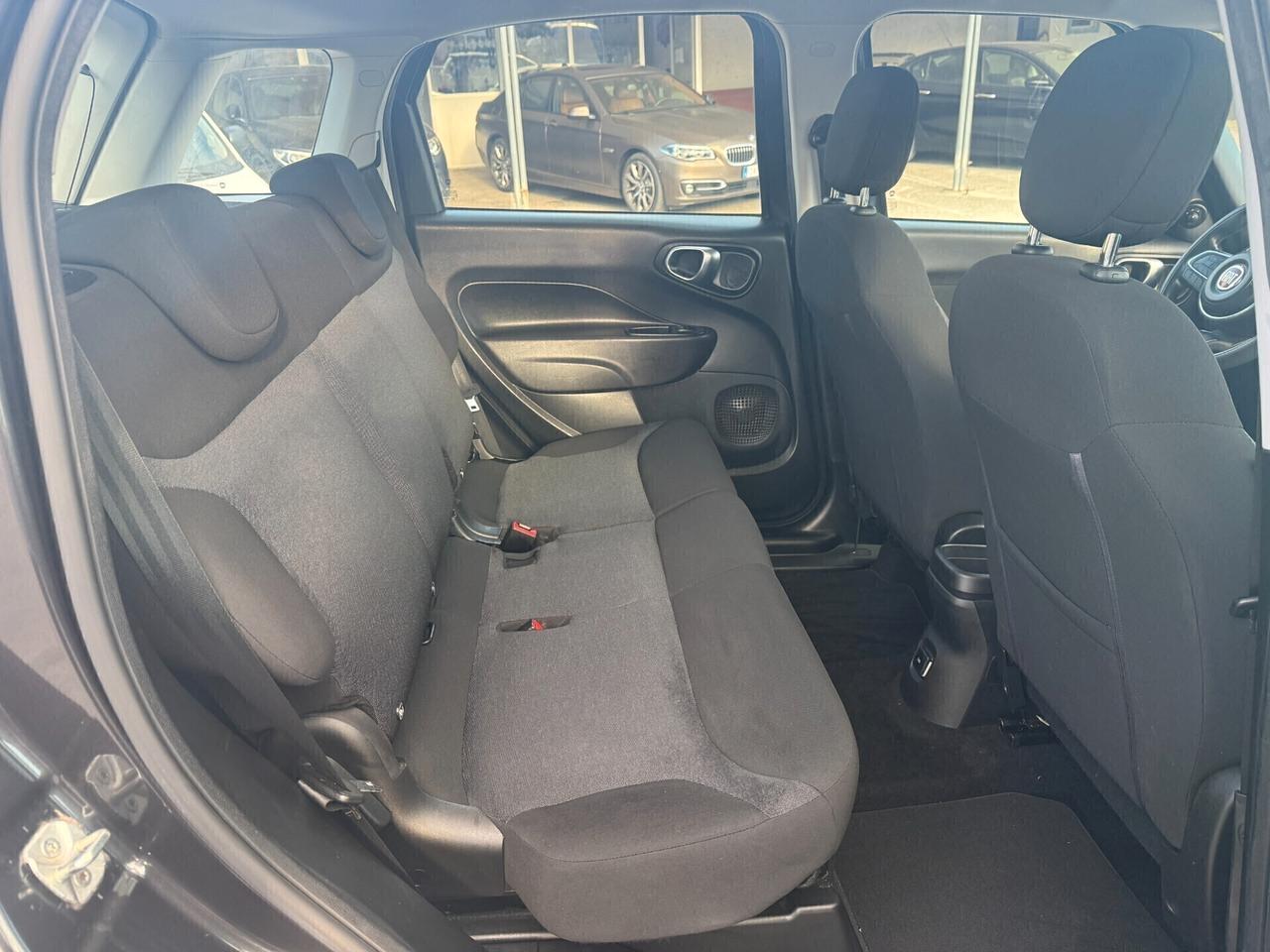 Fiat 500L Pro 1.6 MJT 120CV LONGE