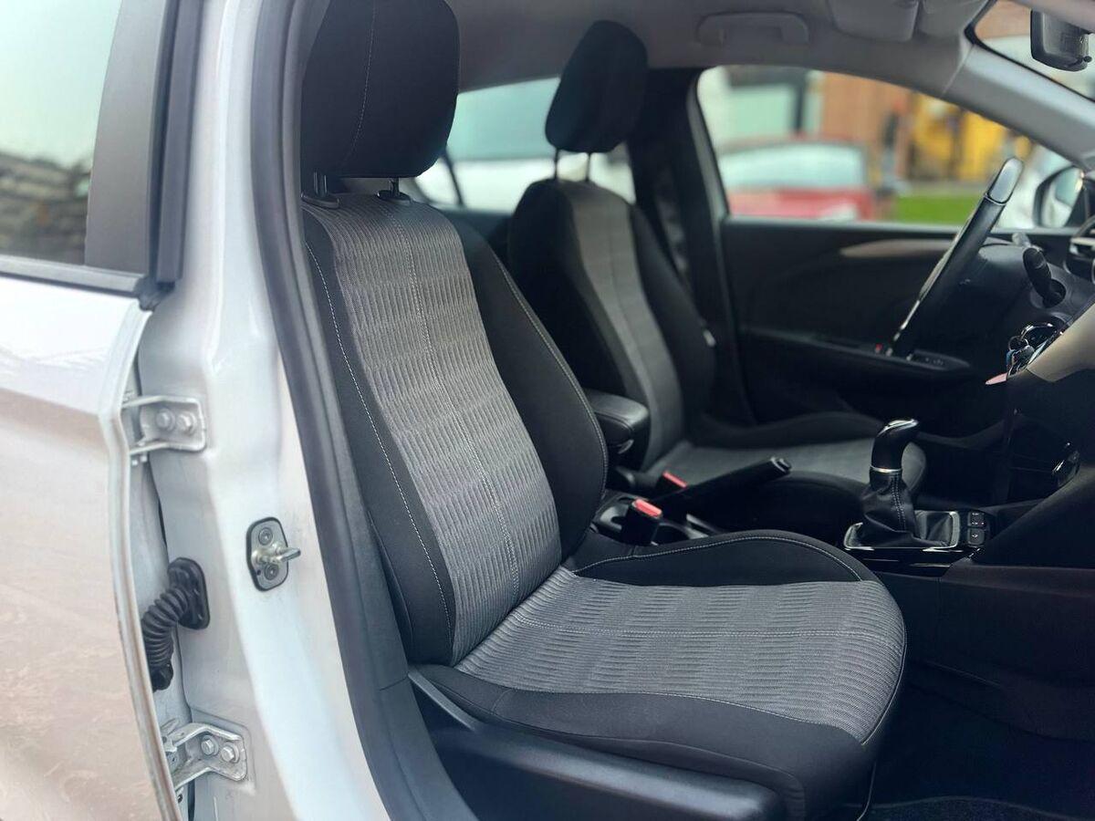 Opel Corsa 1.2 Edition s&s 75cv