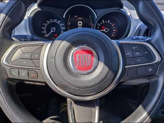 FIAT 500L 1.3 mjt Connect 95cv