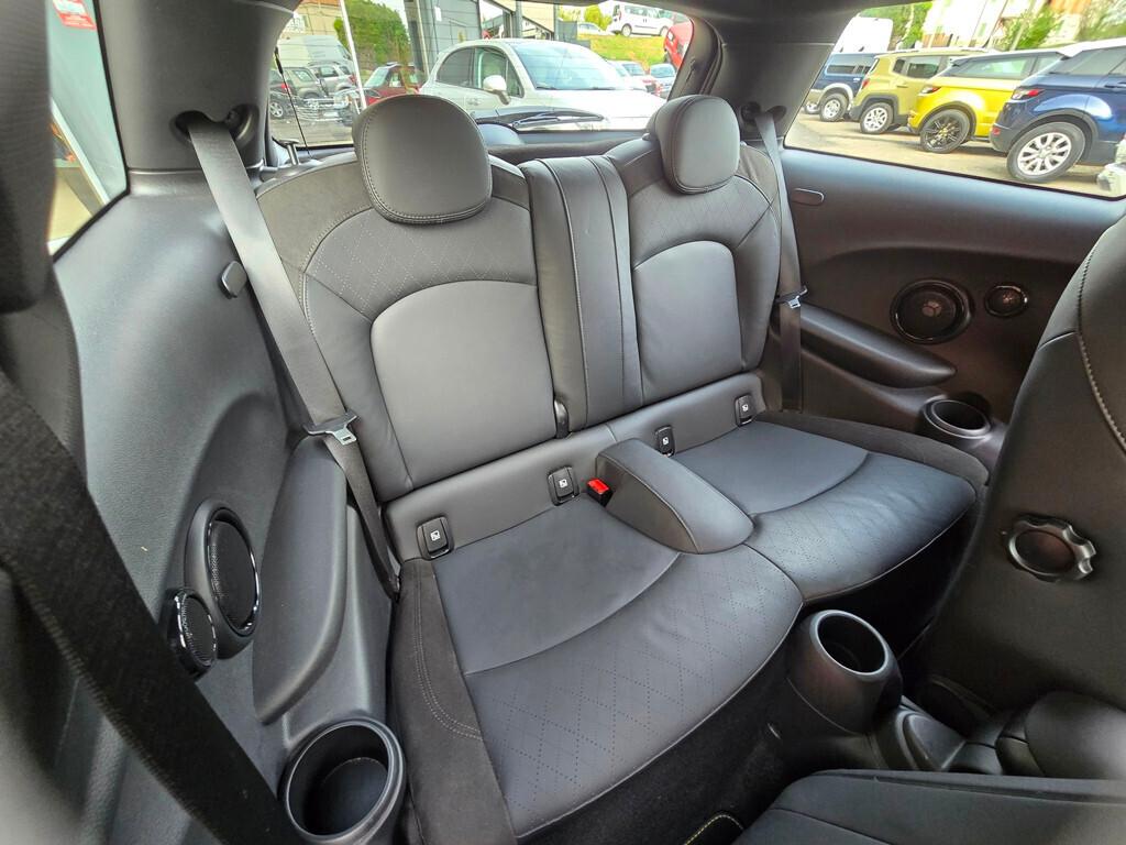 Mini Full Electric Cooper SE 184CV