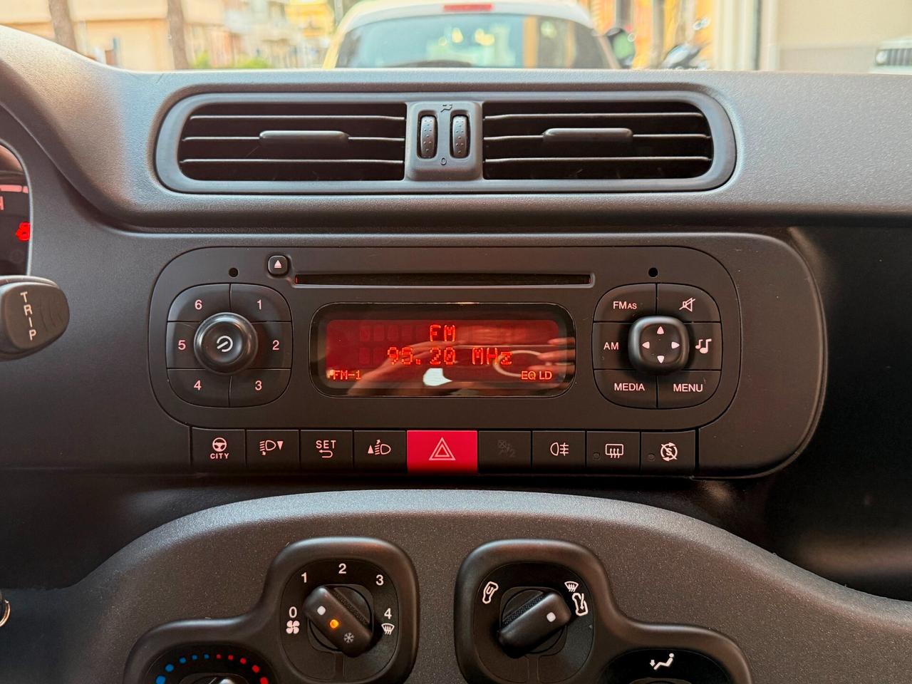 Fiat Panda 1.2 69CV Easy *5 POSTI - 2019