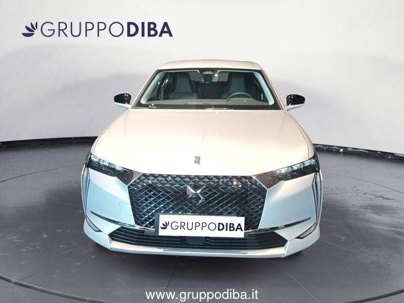 DS DS4 Modello: 1SD4 BlueHDi 130cv Bastille Business