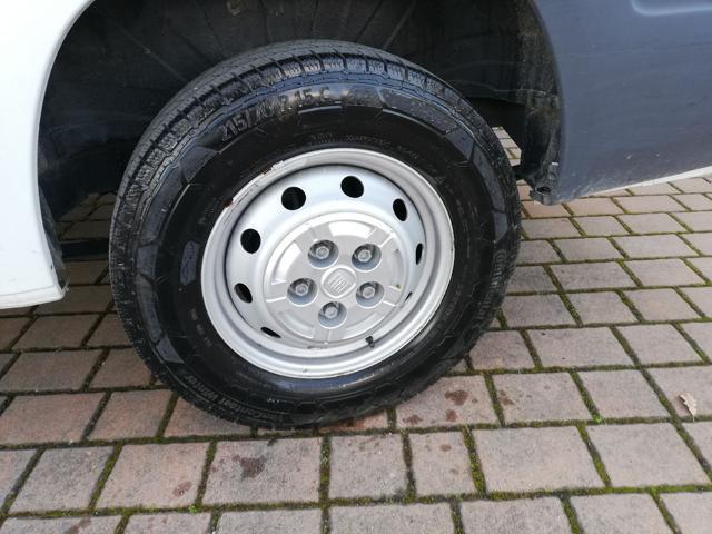 FIAT Ducato 35 2.2 Mjt 140CV PM-TA Furgone Az.Italia 50.000 Km