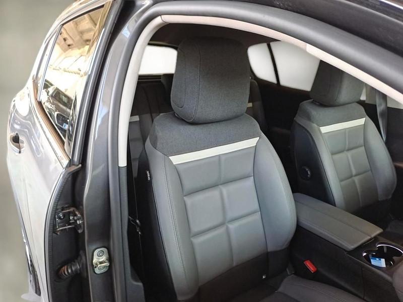 CITROEN C5 AIRCROSS HYBRID 180 E-EAT8 SHINE AUTO SUV