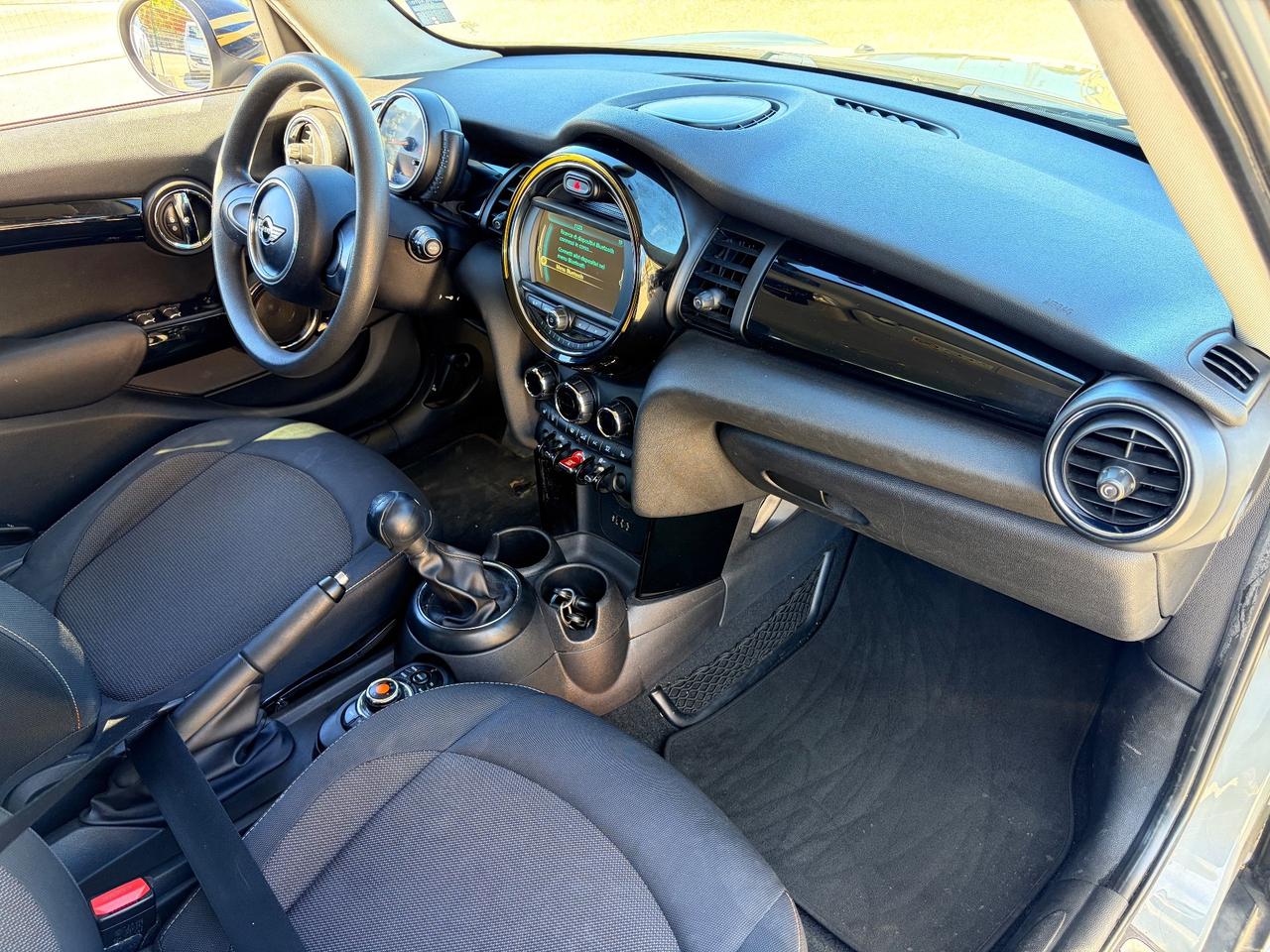 Mini 1.5 Cooper D Hype 5 porte