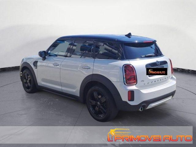 MINI Countryman 1.5 Cooper Countryman