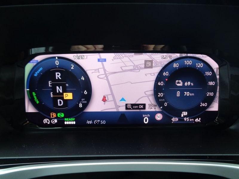 Ford Transit Connect Transit Connect 1.5 Plug in Hybrid PC aut. Trend + IVA