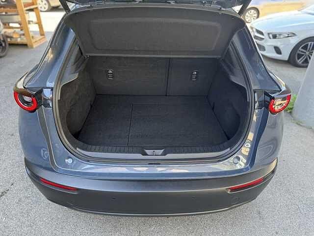 Mazda CX-30 2.0L e-Skyactiv-G 150 CV M Hybrid 2WD Exclusive Line