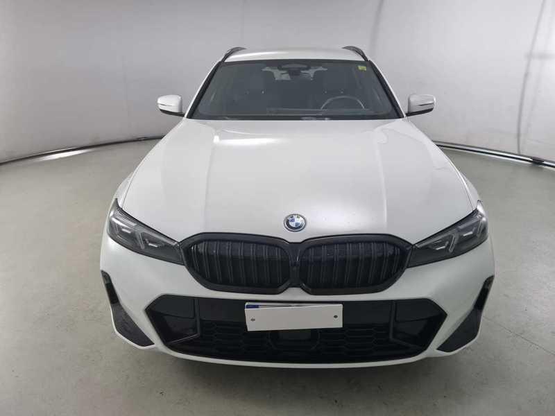 BMW 320 Phev Msport auto Touring